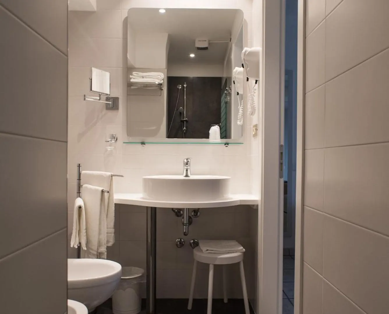 Hotel Gabriella Rimini 3*,  Italie