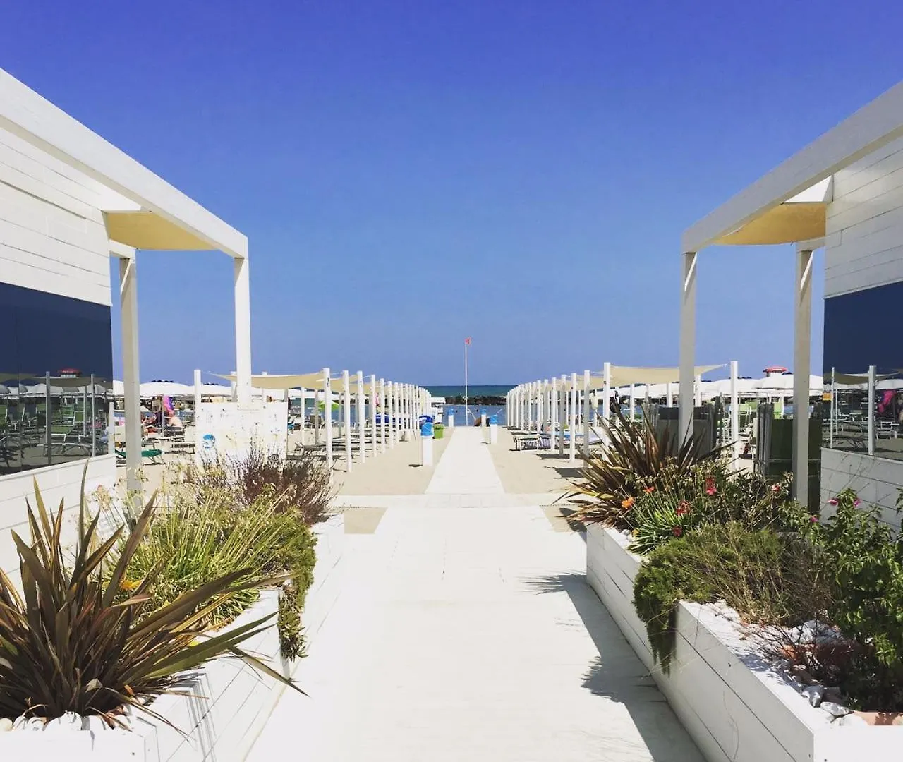 Hotel Gabriella Rimini