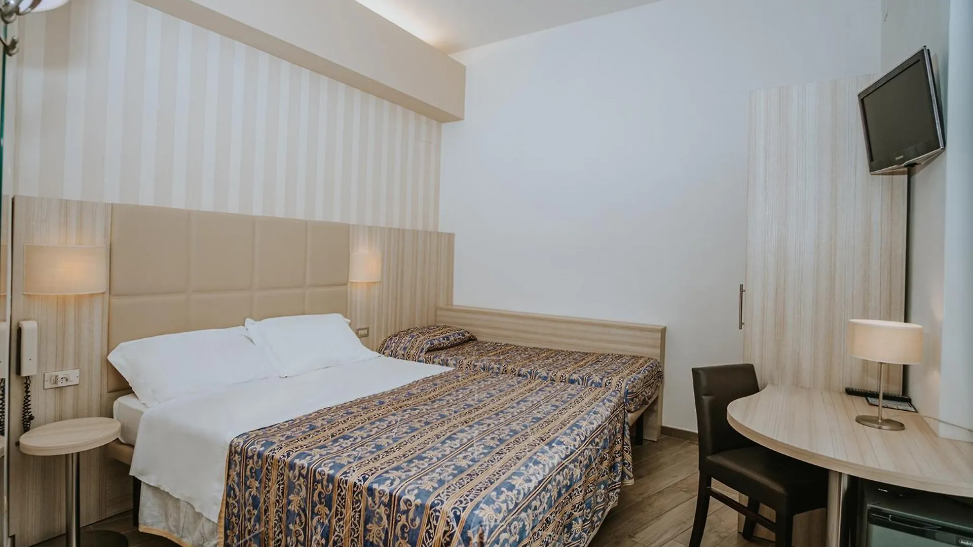 ***  Hotel Gabriella Rimini Italy