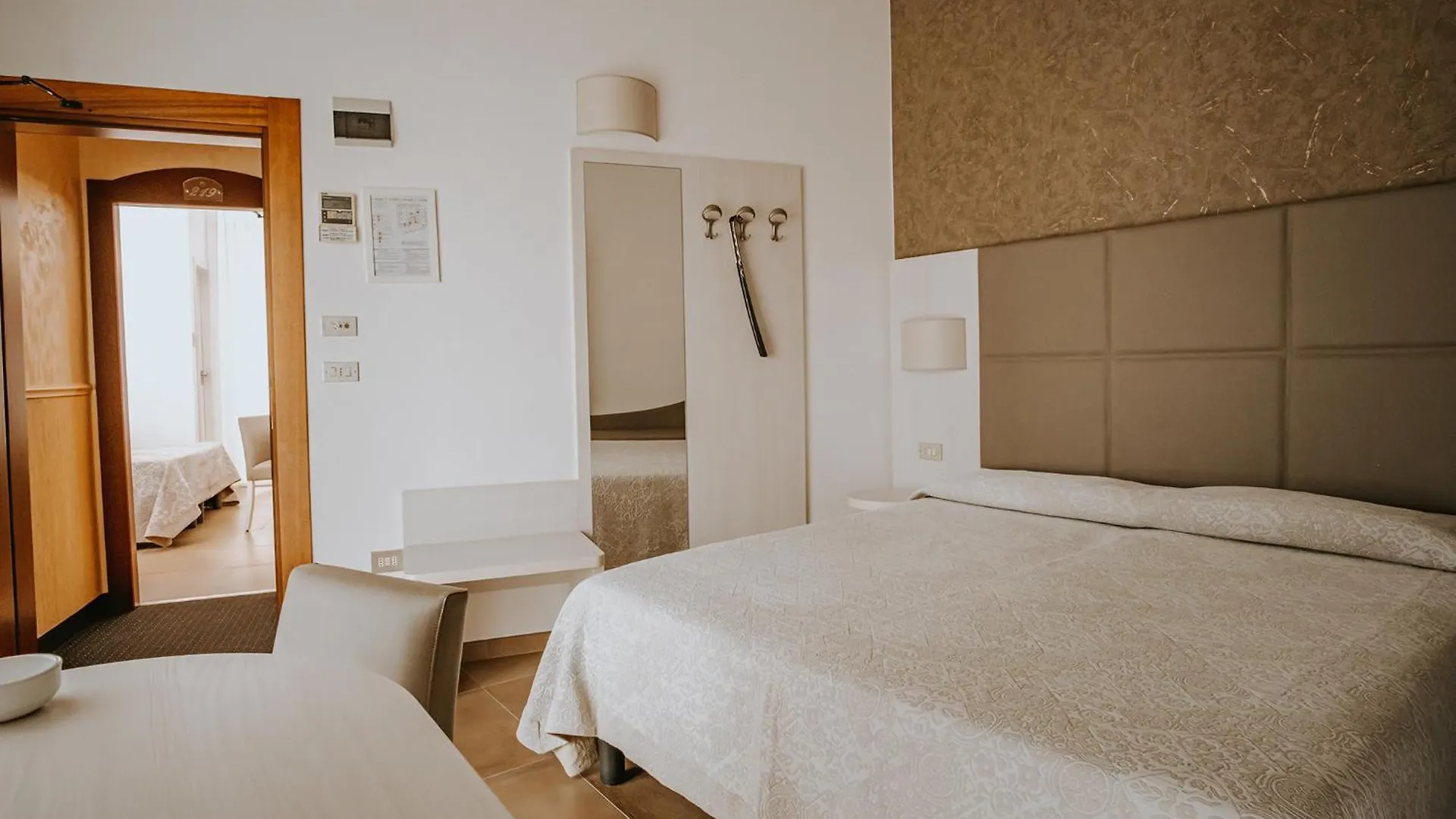 Hotel Gabriella Rimini