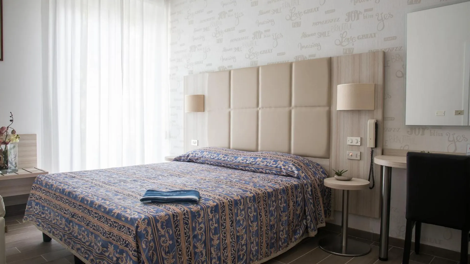 Hotel Gabriella Rimini