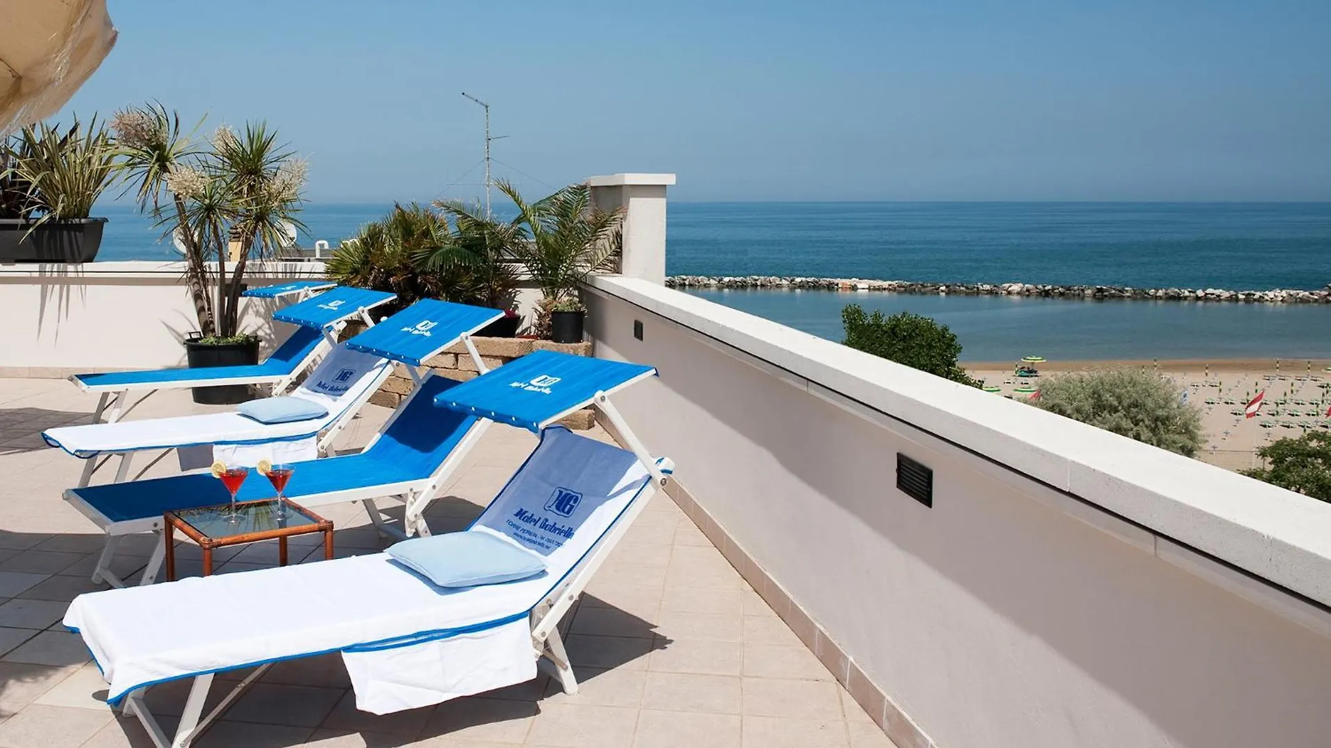 Hotel Gabriella Rimini