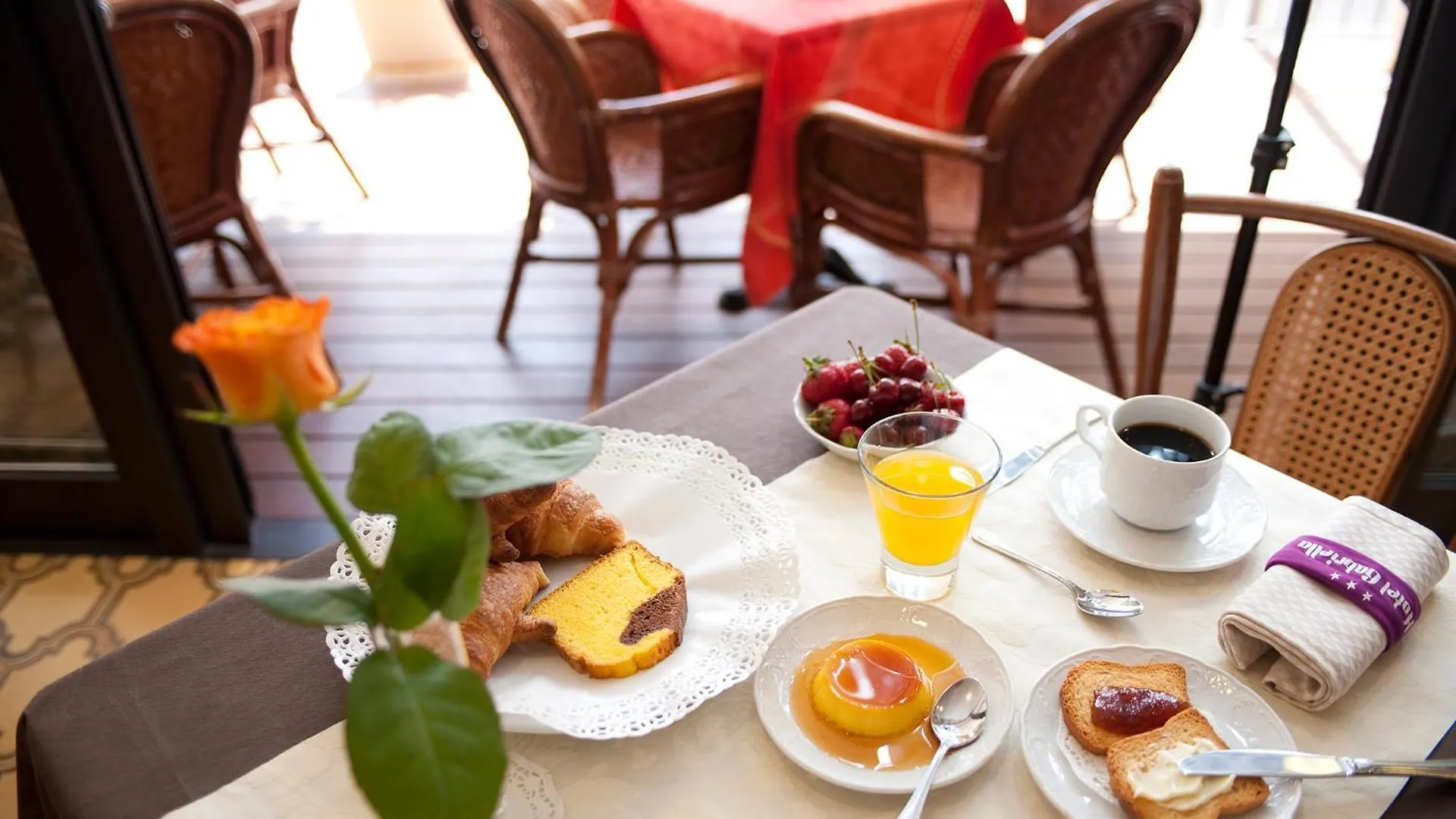 Hotel Gabriella Rimini