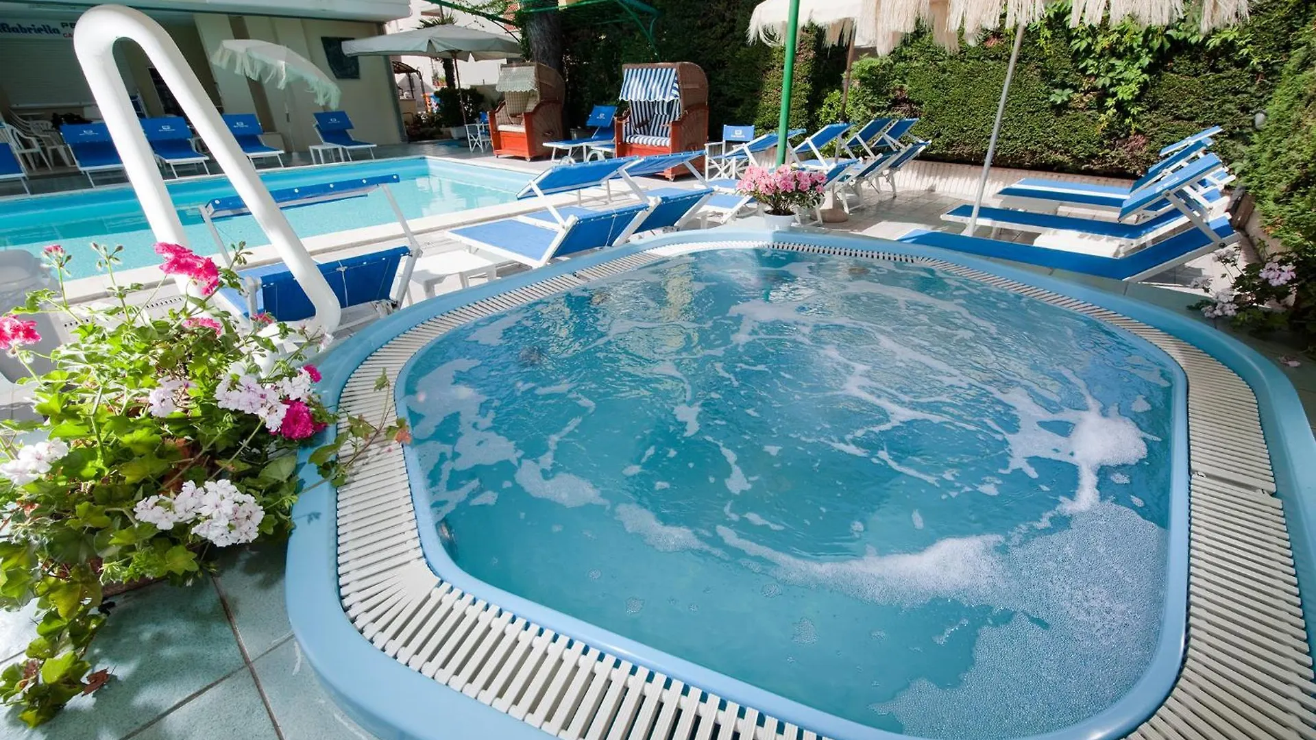 Hotel Gabriella Rimini