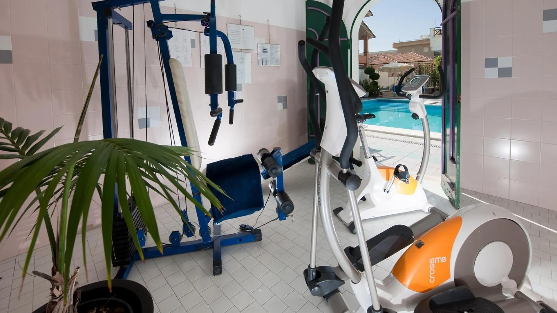 Hotel Gabriella Rimini