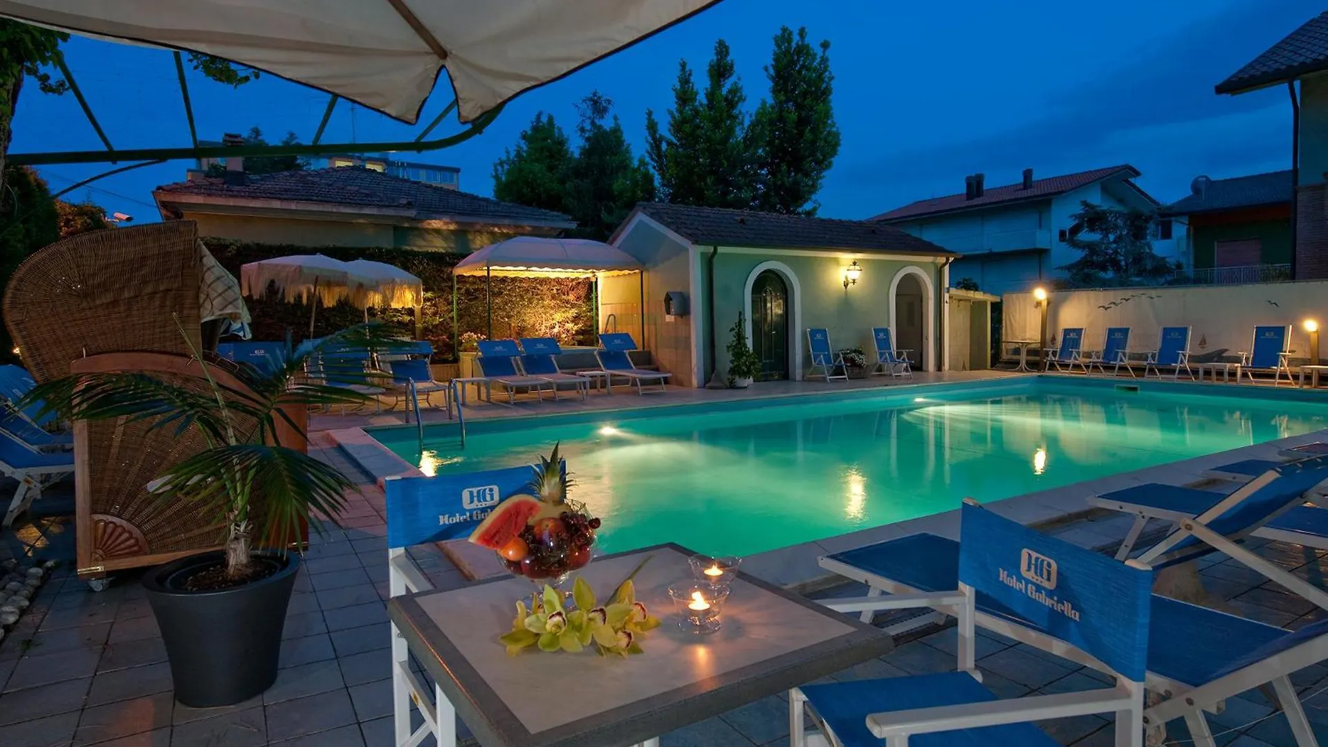 Hotel Gabriella Rimini