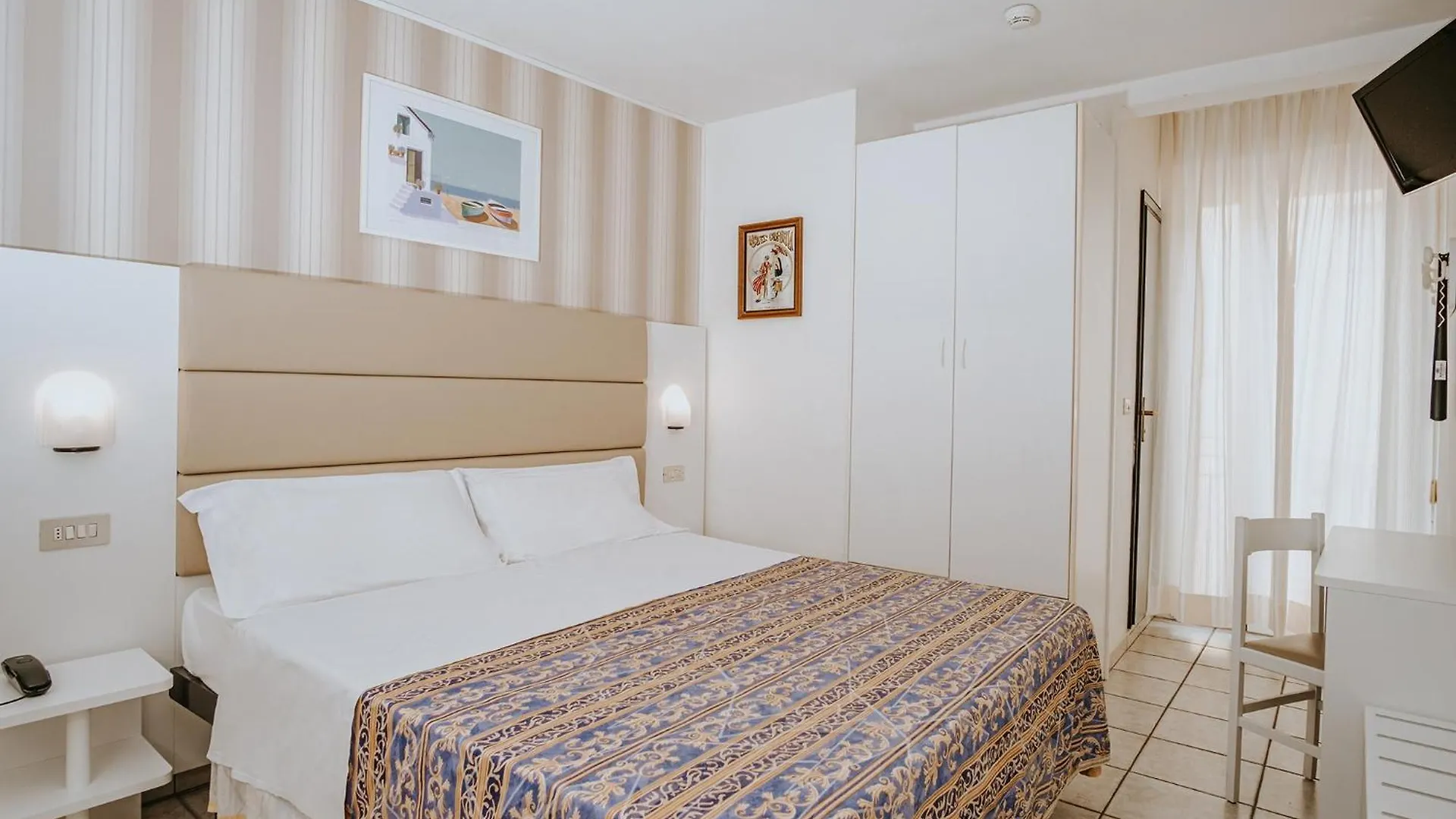 Hotel Gabriella Rimini