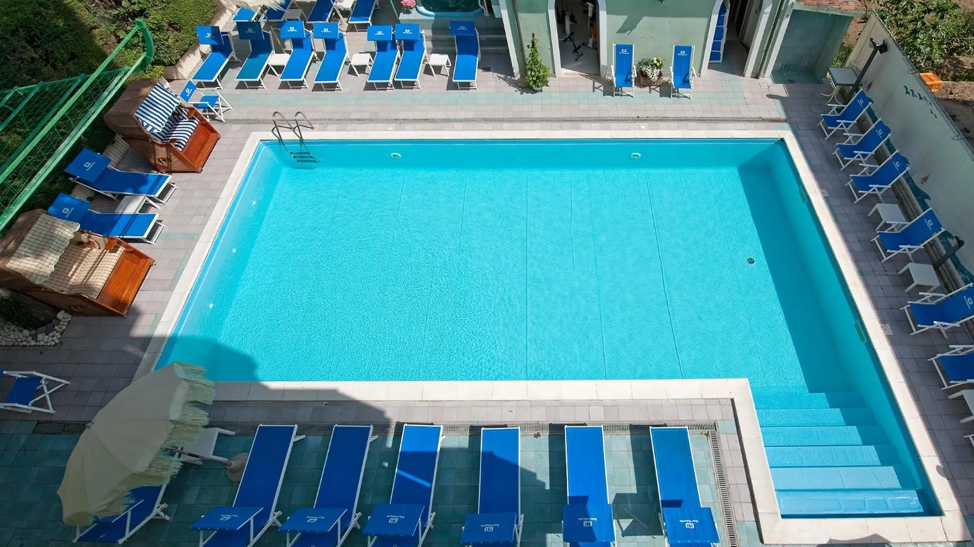 Hotel Gabriella Rimini