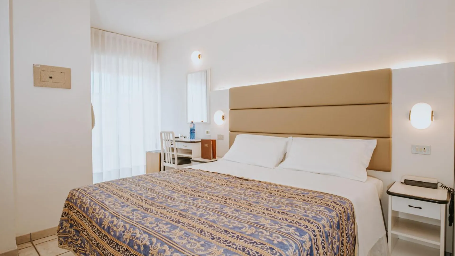 ***  Hotel Gabriella Rimini Italy