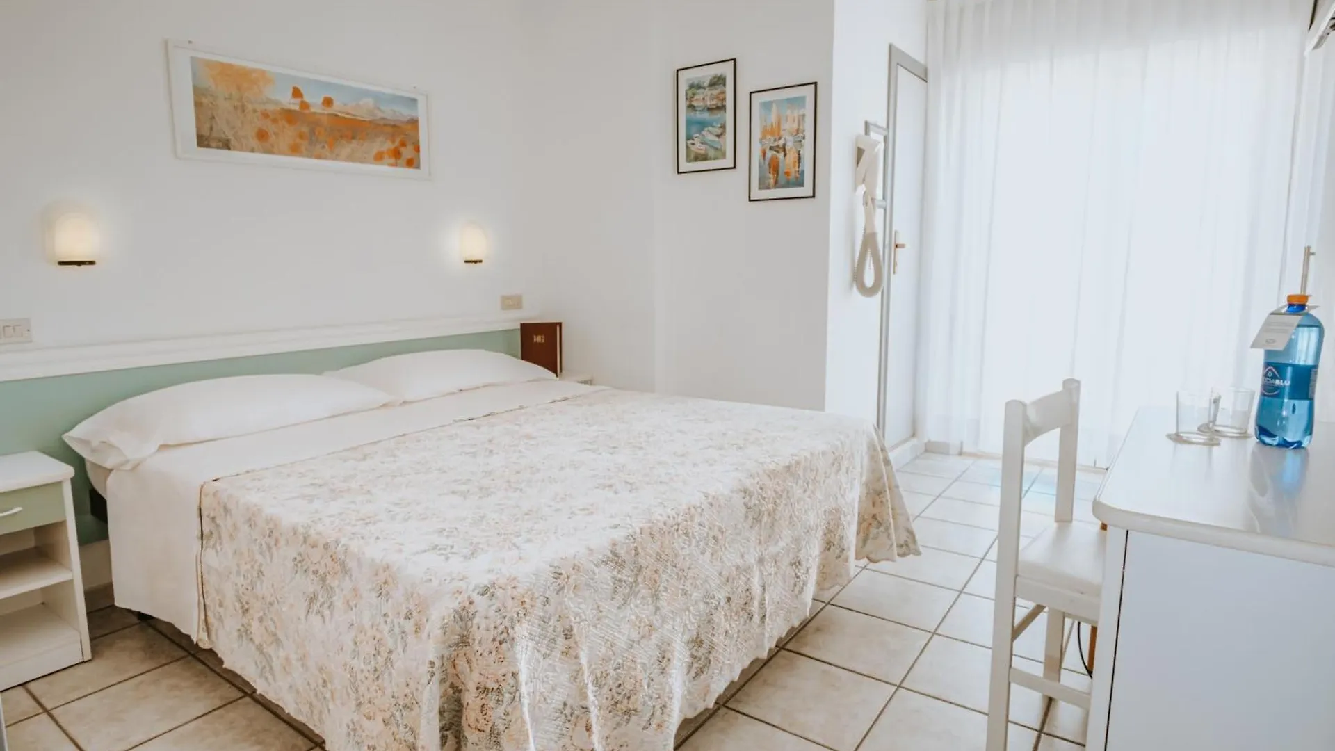 Hotel Gabriella Rimini
