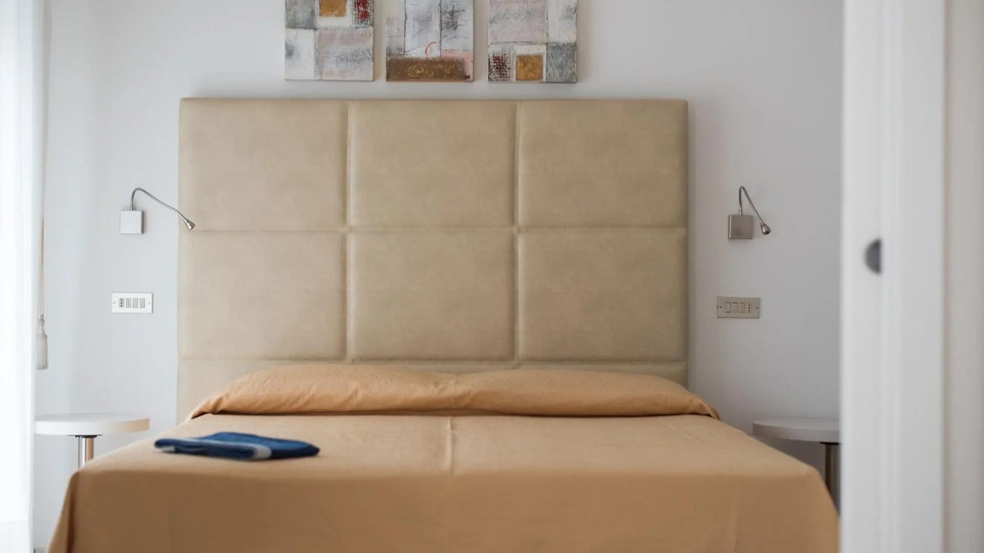 Hotel Gabriella Rimini 3*,  Italy