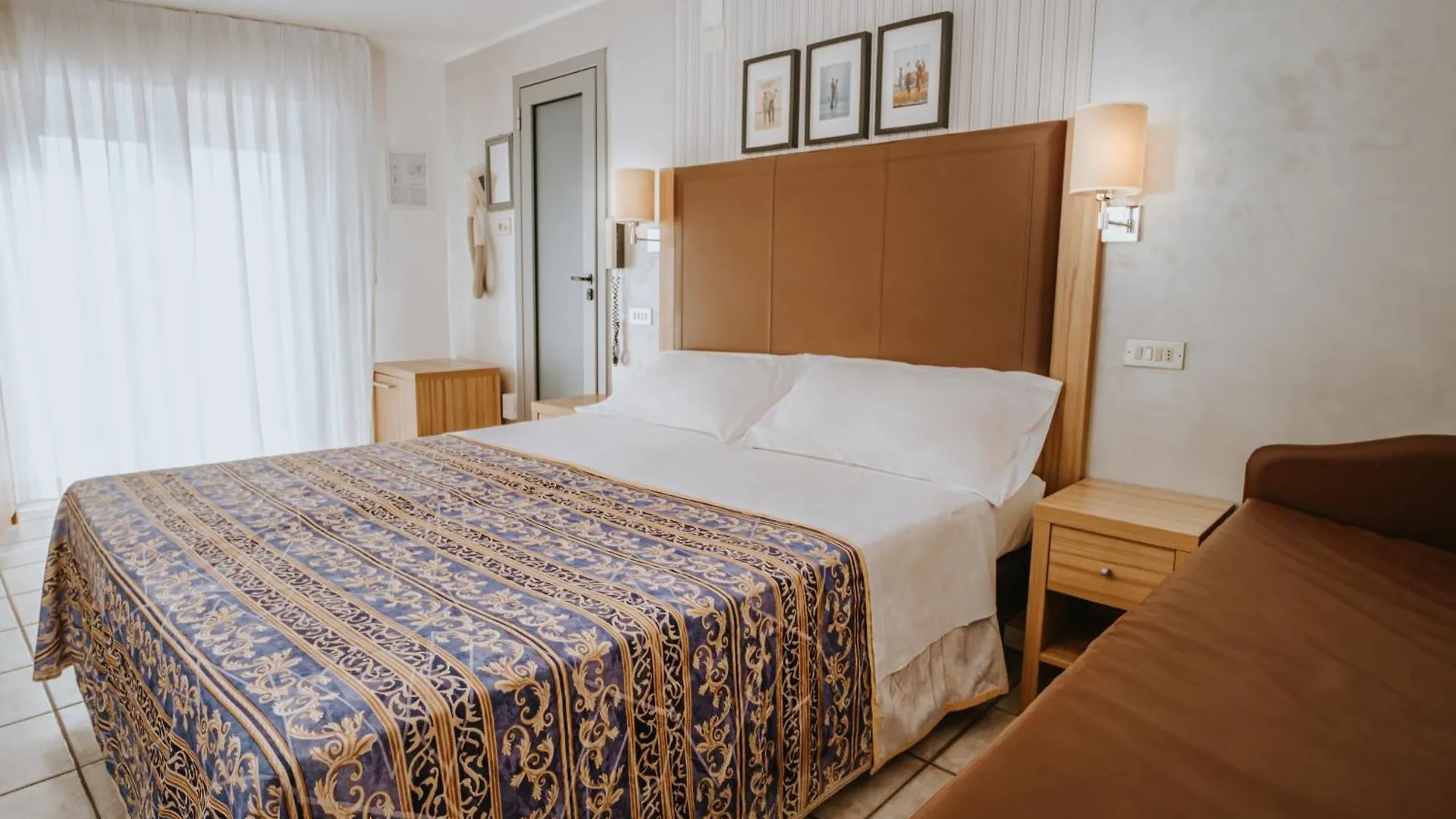 Hotel Gabriella Rimini