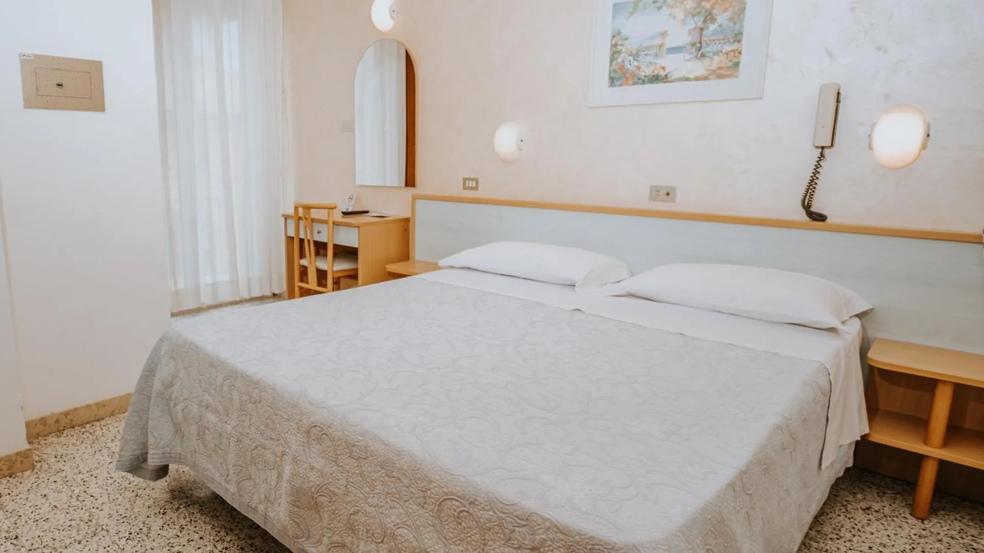 Hotel Gabriella Rimini